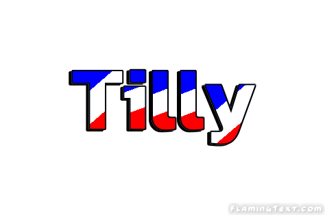 Tilly مدينة