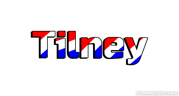 Tilney город