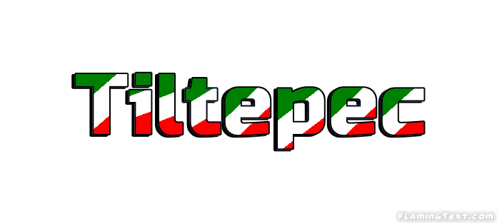 Tiltepec Cidade