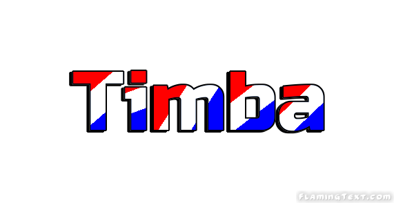 Timba 市