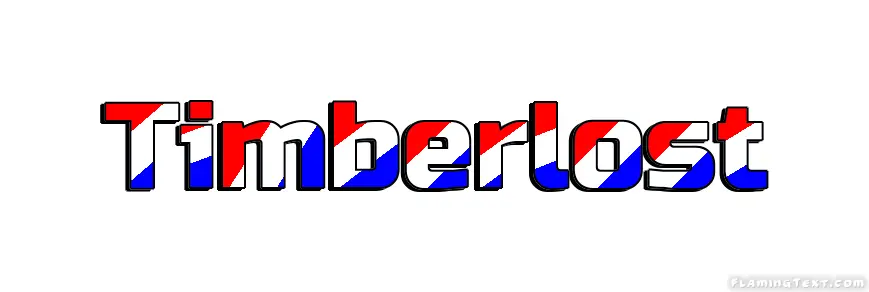 Timberlost 市