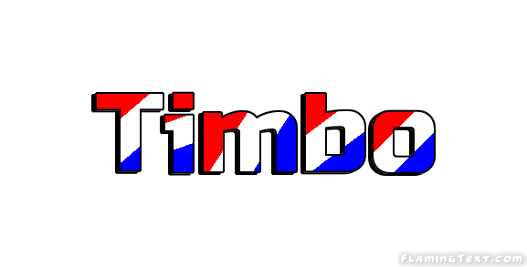 Timbo Cidade