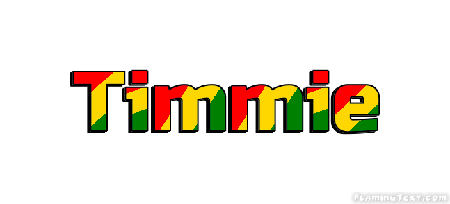 Timmie City