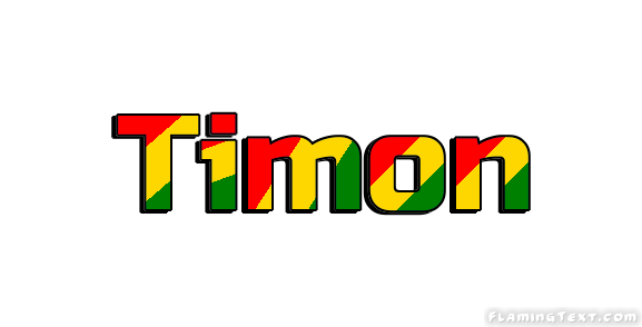 Timon City