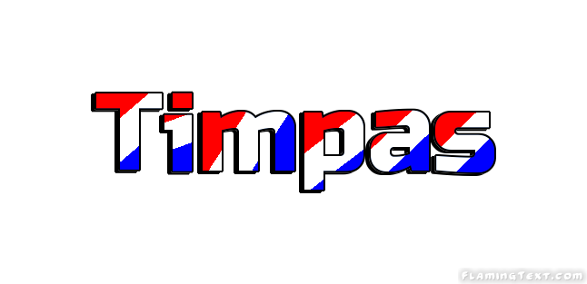 Timpas Ville