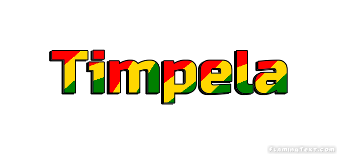 Timpela City