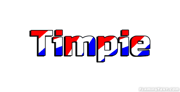 Timpie City