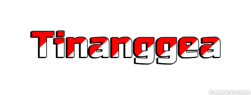 Tinanggea город