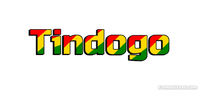 Tindogo Ciudad