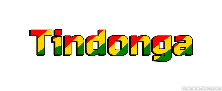 Tindonga City