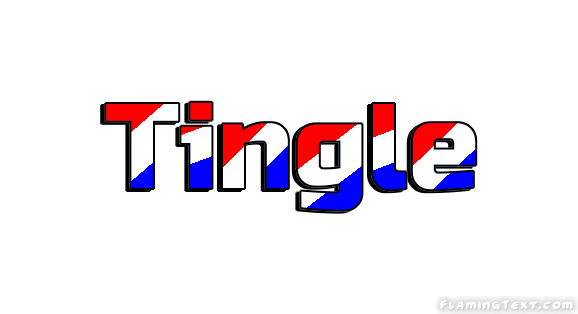 Tingle مدينة