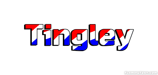Tingley 市