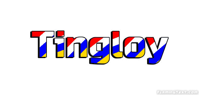 Tingloy Ville