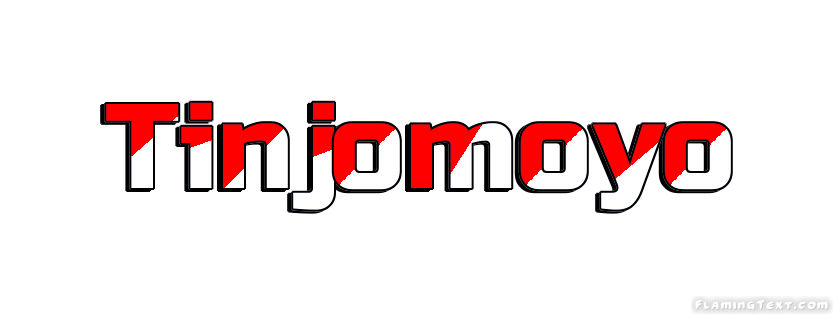Tinjomoyo City
