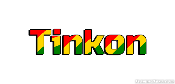 Tinkon Ville