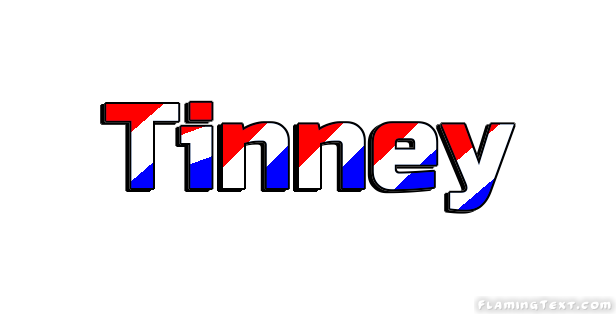 Tinney City