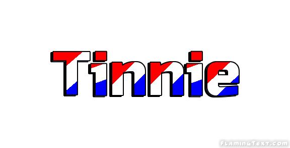 Tinnie 市
