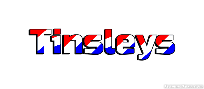 Tinsleys City