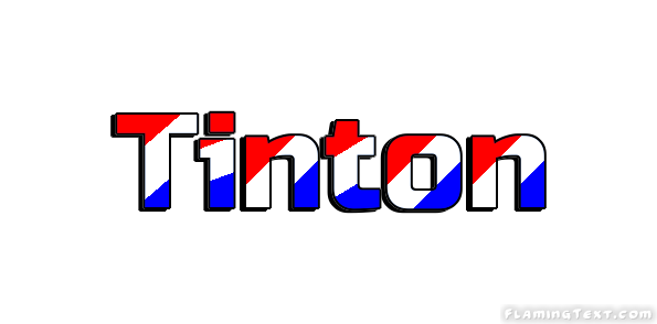 Tinton City
