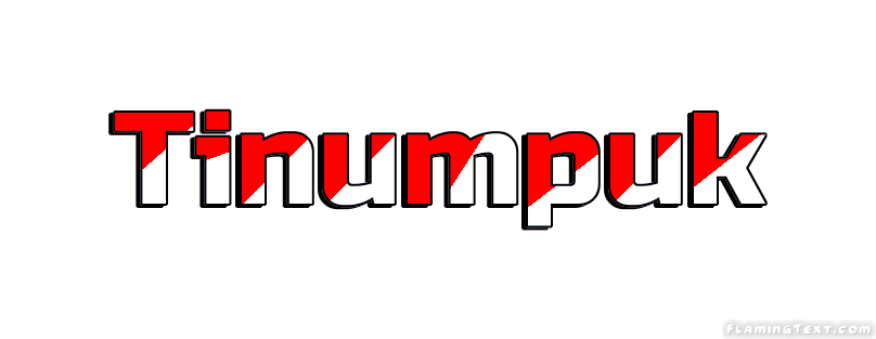 Tinumpuk Ville