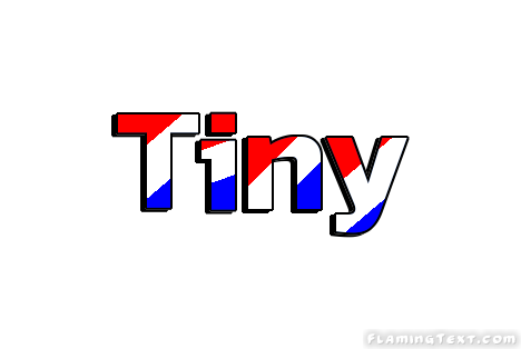 Tiny Ville