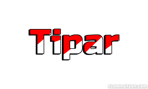 Tipar City