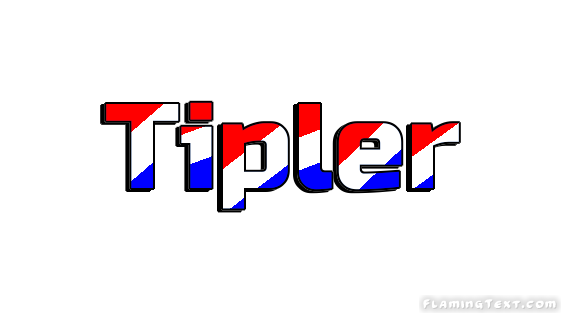 Tipler City