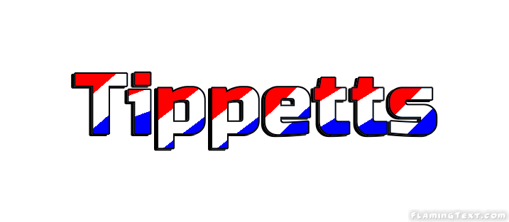 Tippetts город