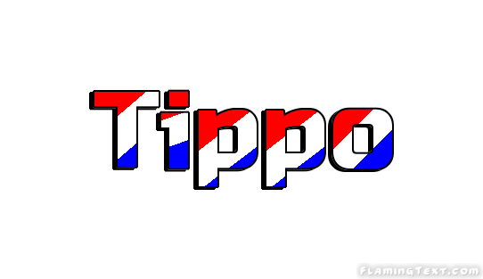 Tippo City