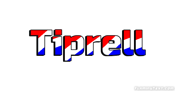 Tiprell город
