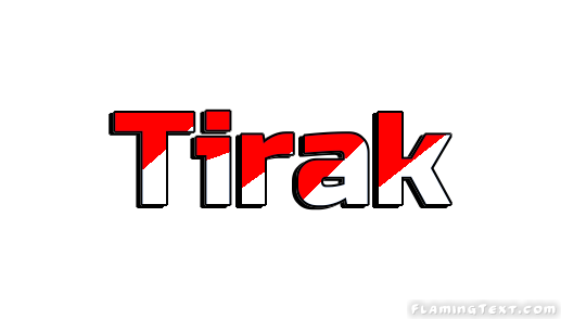 Tirak City
