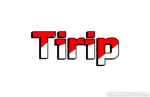 Tirip 市