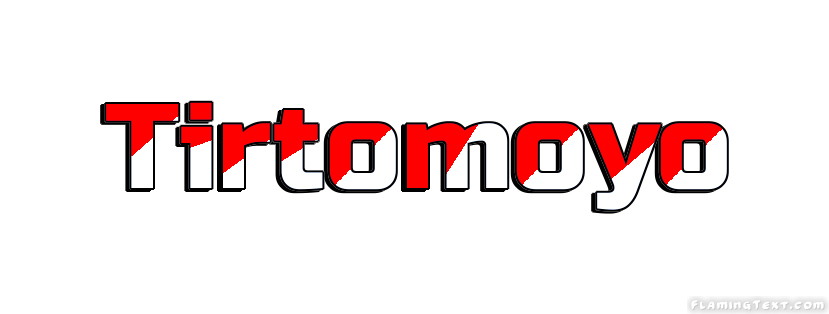 Tirtomoyo City