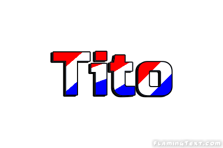 Tito Stadt