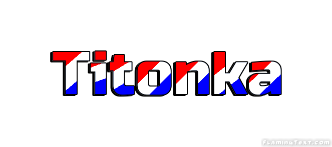 Titonka City