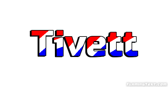 Tivett City