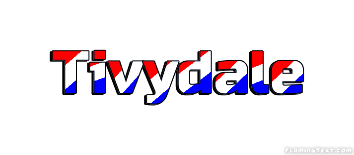 Tivydale City