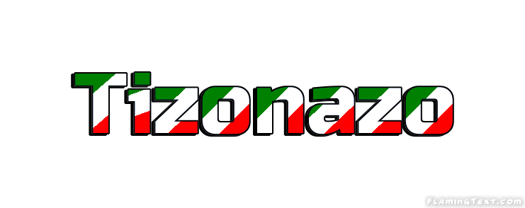 Tizonazo 市