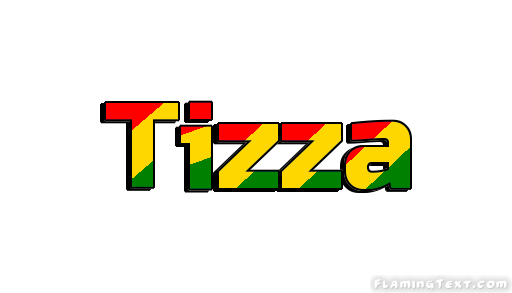 Tizza 市