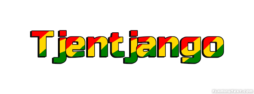 Tjentjango City