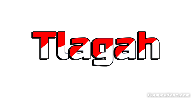 Tlagah City