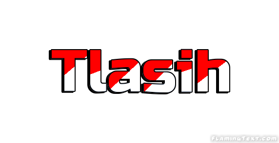 Tlasih City