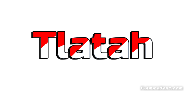 Tlatah 市