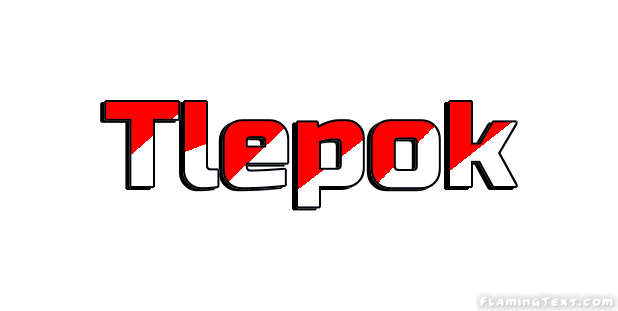 Tlepok 市