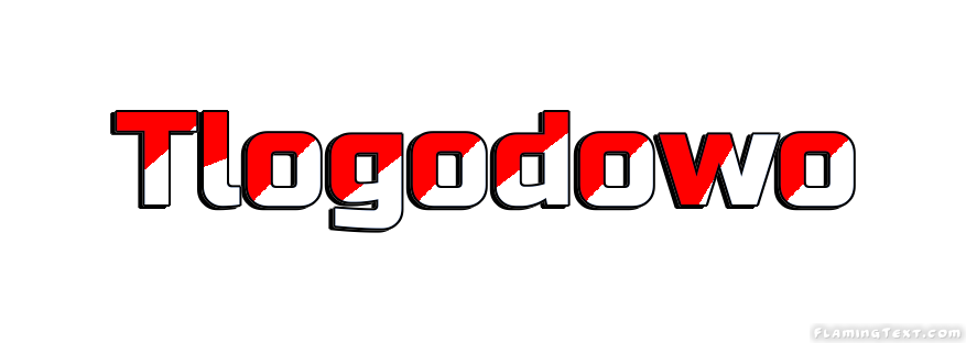 Tlogodowo City