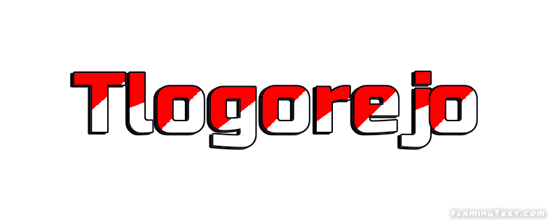 Tlogorejo City