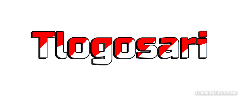 Tlogosari 市