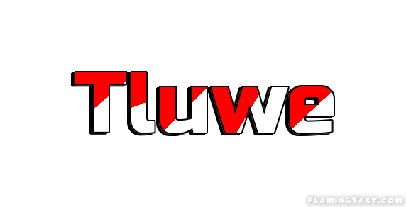 Tluwe 市
