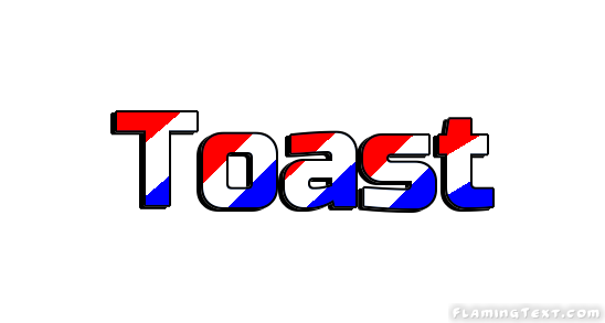 Toast 市