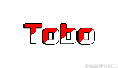 Tobo City